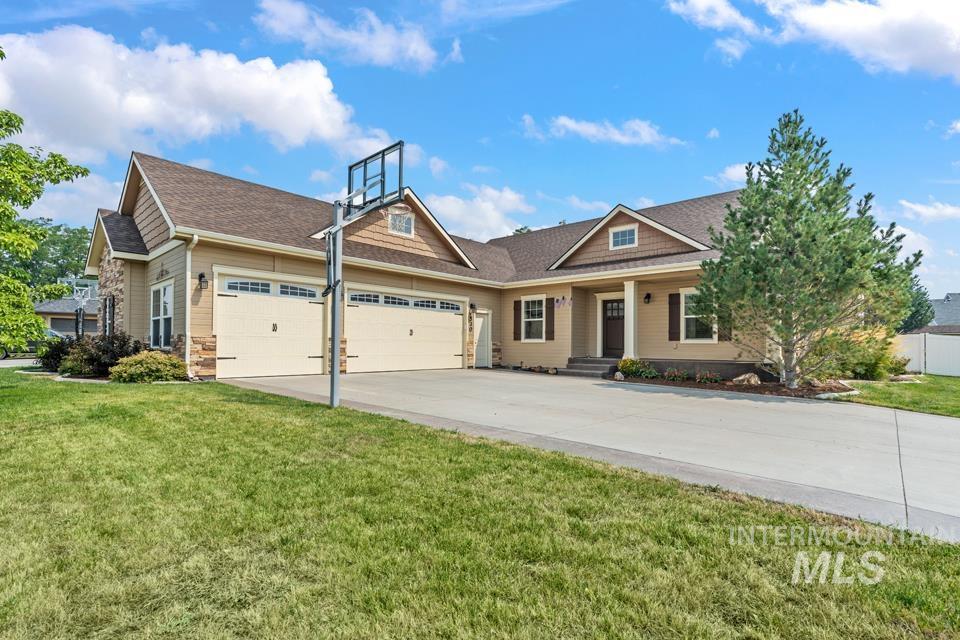 530 Syringa Falls Ct Property Photo 43