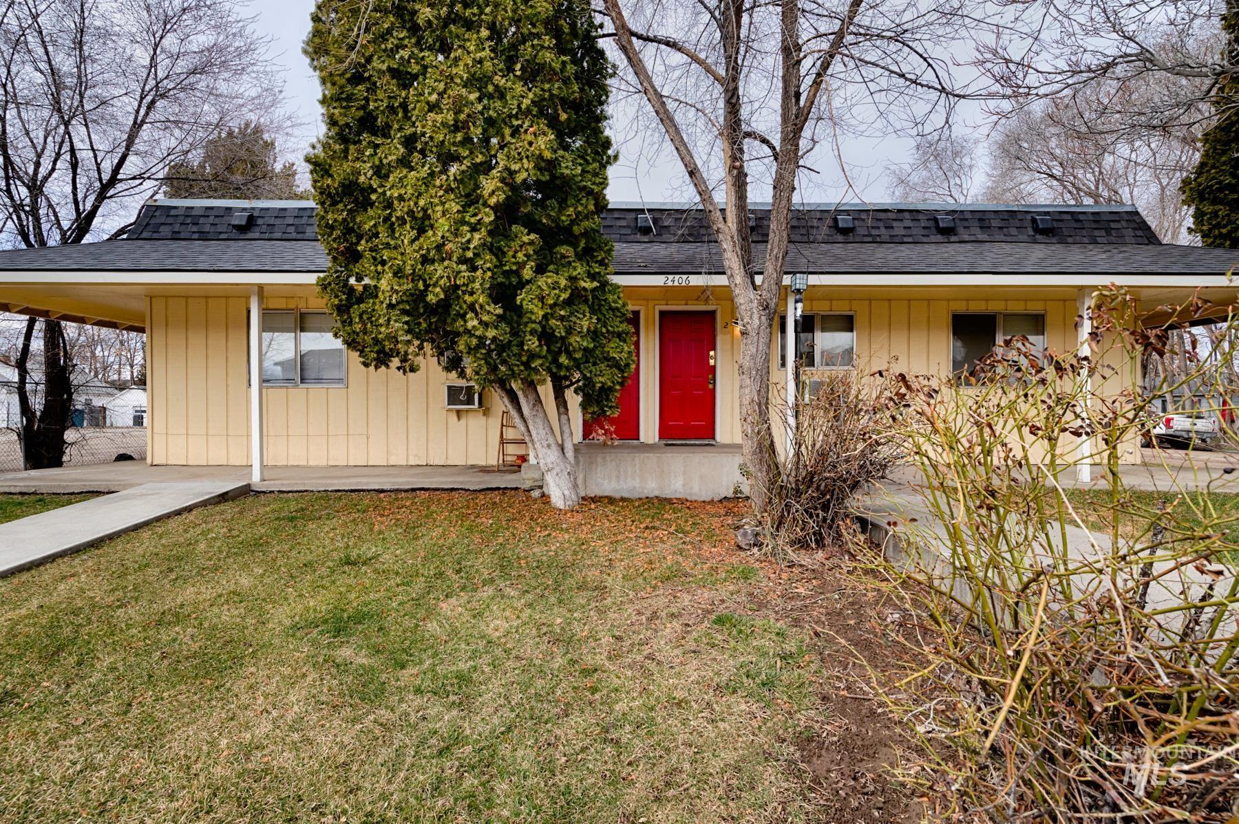 2406 Indiana Ave Property Photo 1