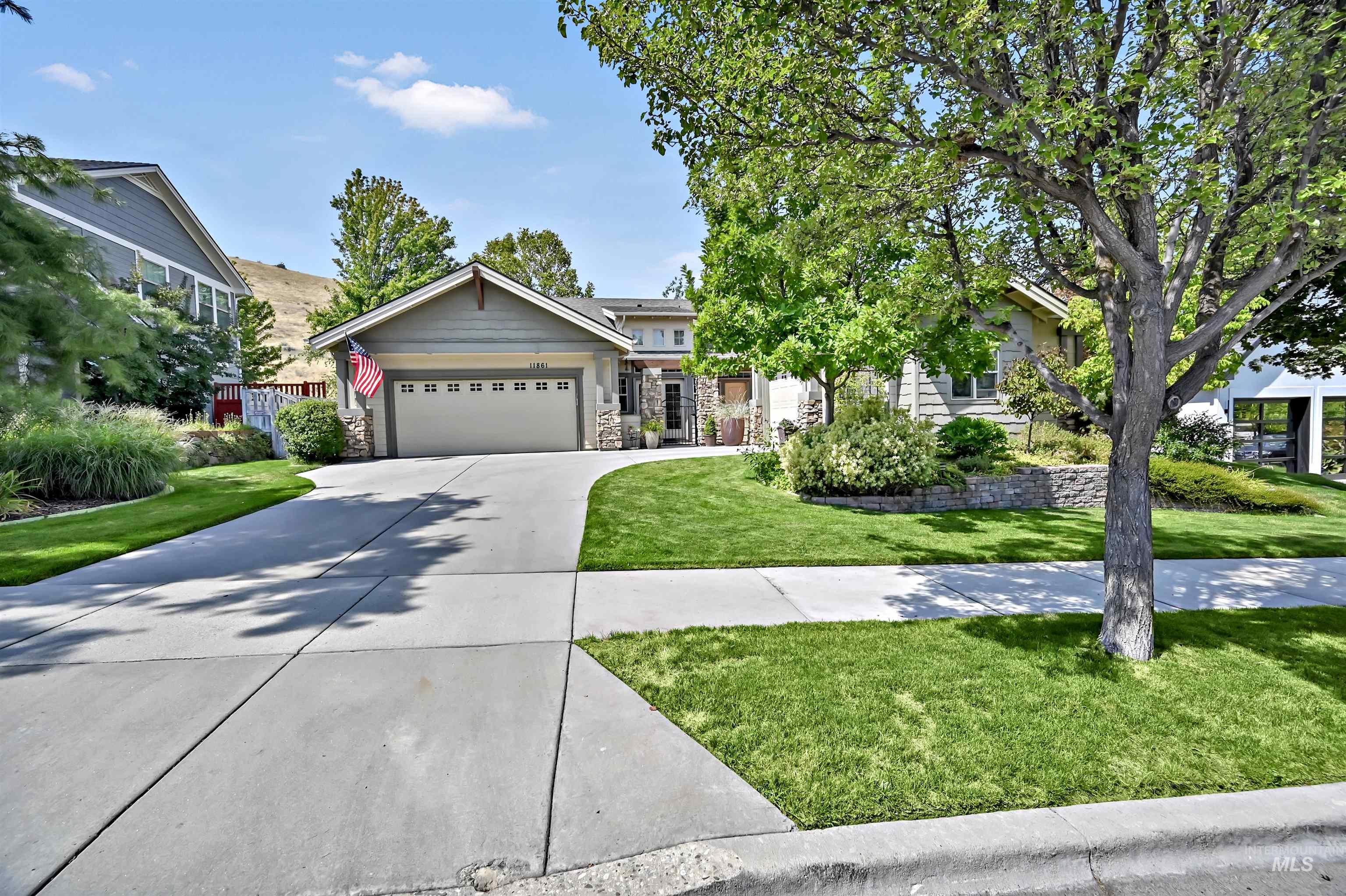 11861 N Humphreys Way Property Photo 33