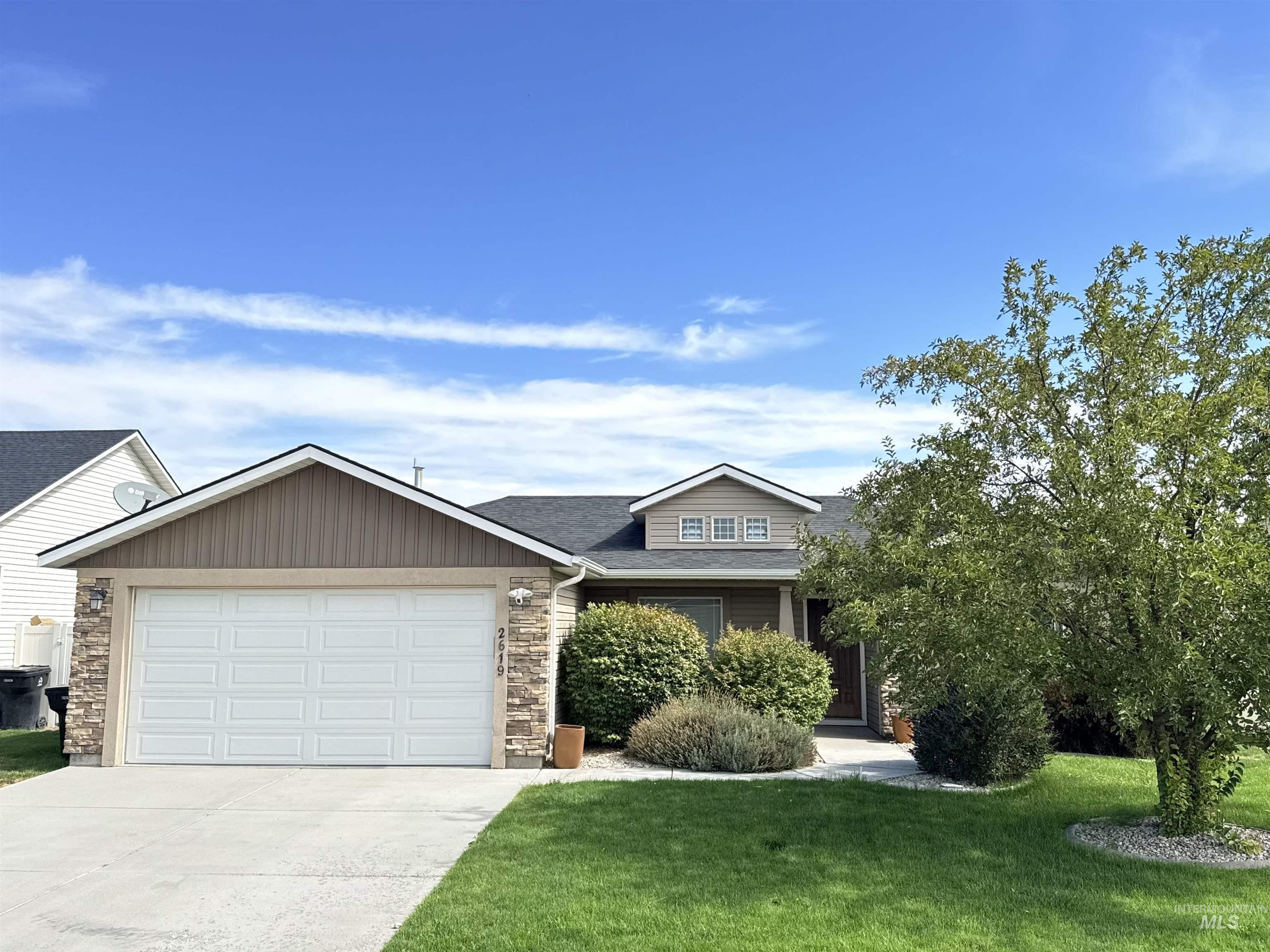 2619 Yukon Trail Property Photo 1