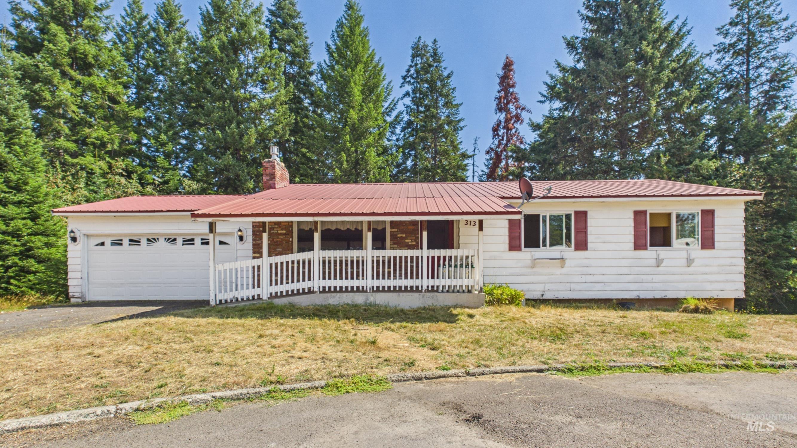 313 Ponderosa
