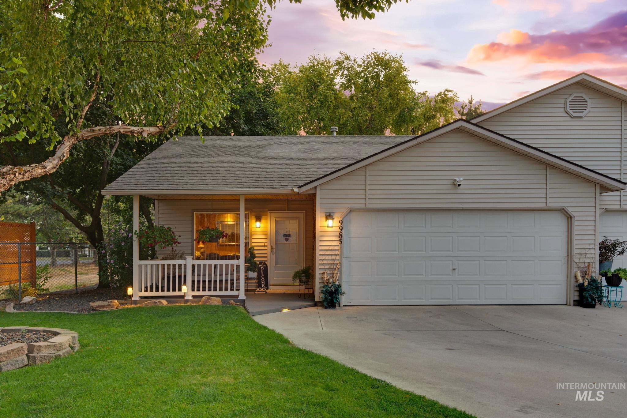 9985 W Mesquite Ct Property Photo 1