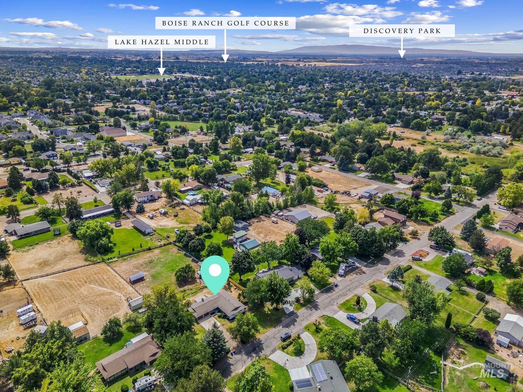 10905 W Arabian Way Property Photo 24
