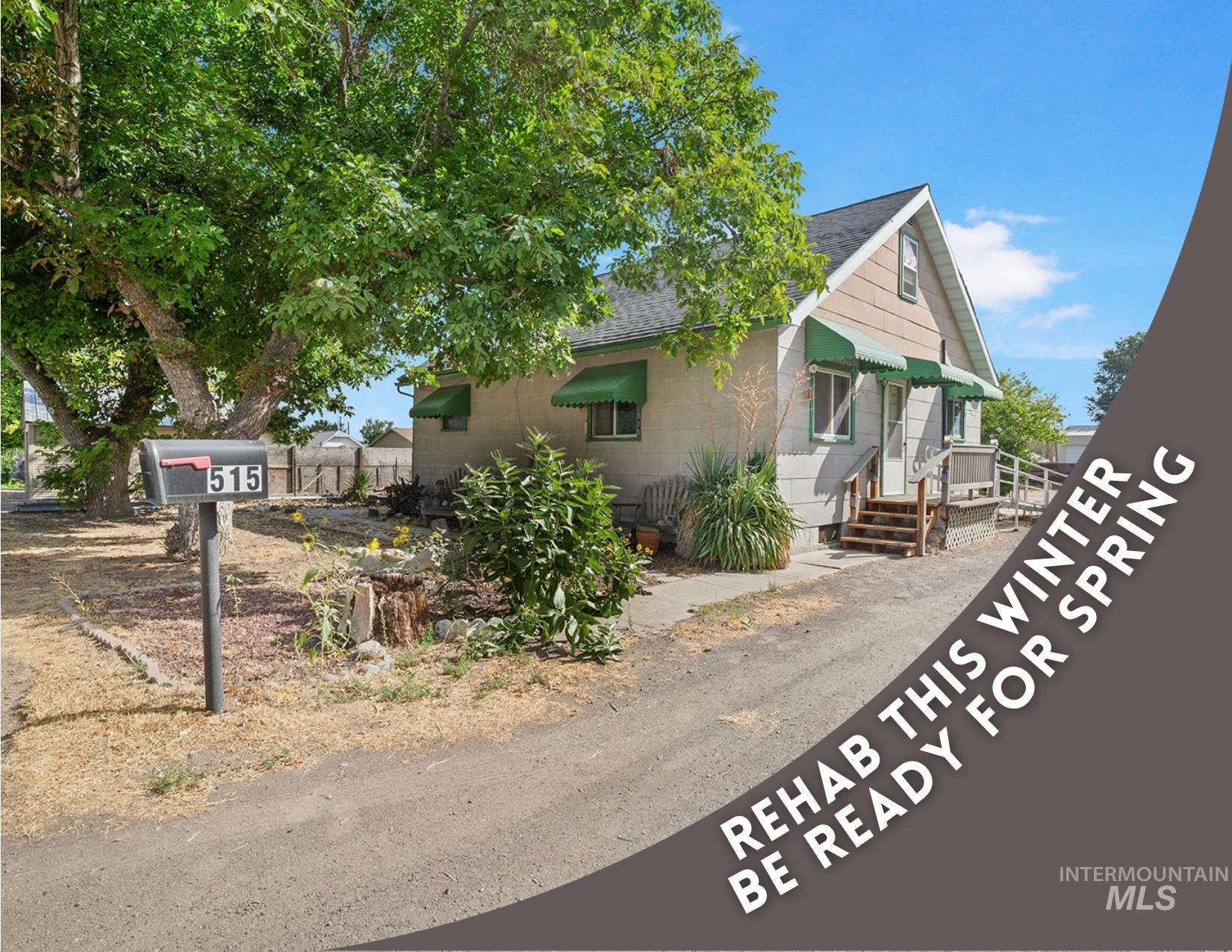 515 Stevens Ave Property Photo 1