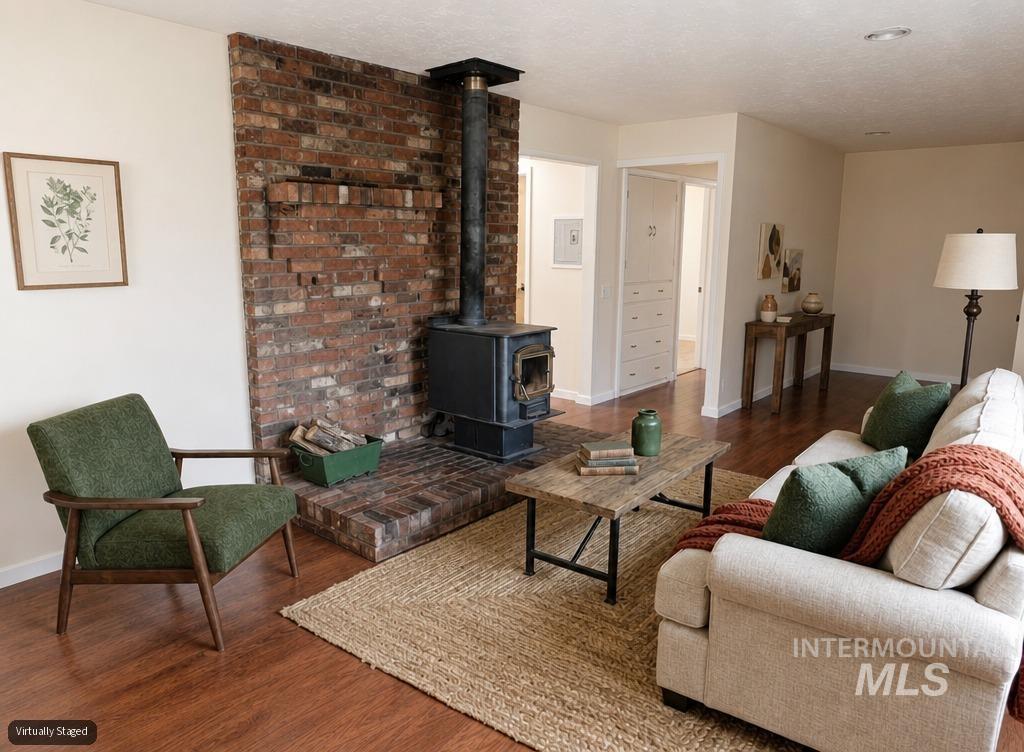 2115 N Galena Property Photo 11
