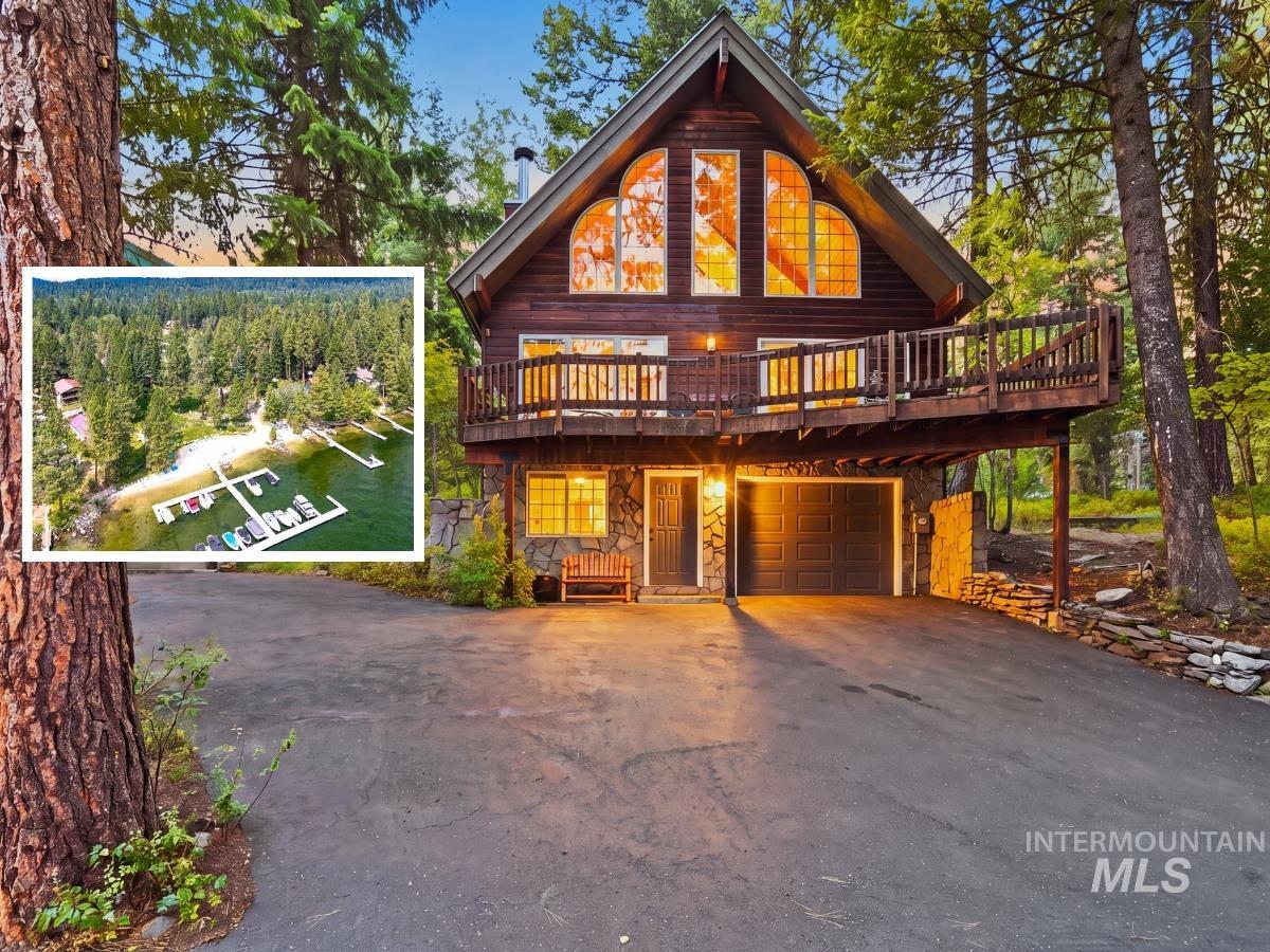 1571 Warren Wagon Road Property Photo 1