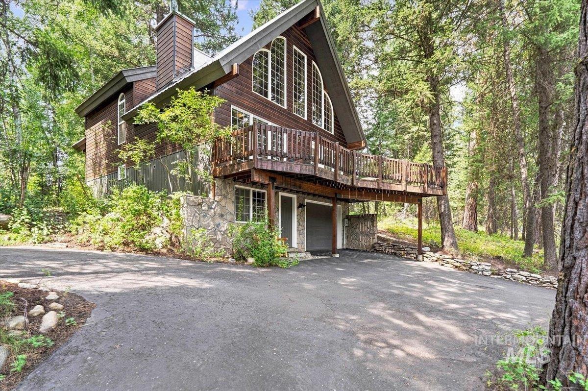 1571 Warren Wagon Road Property Photo 4