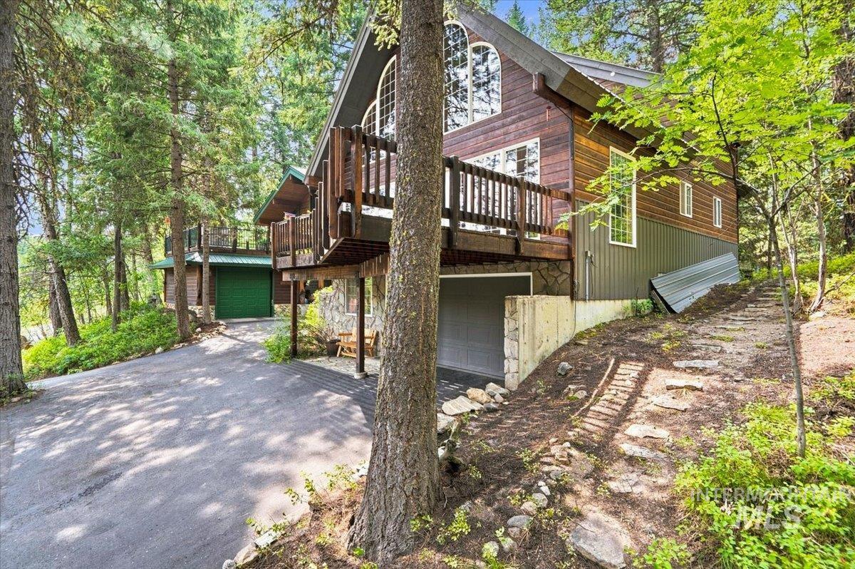 1571 Warren Wagon Road Property Photo 5