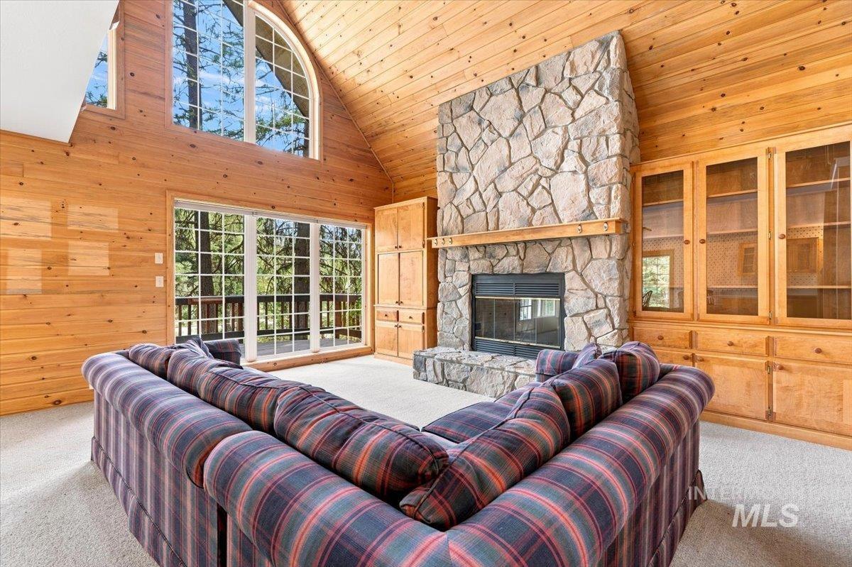 1571 Warren Wagon Road Property Photo 6