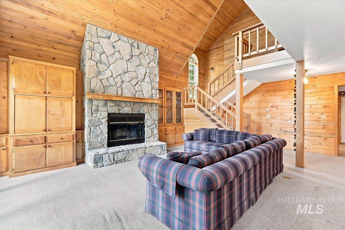 1571 Warren Wagon Road Property Photo 8
