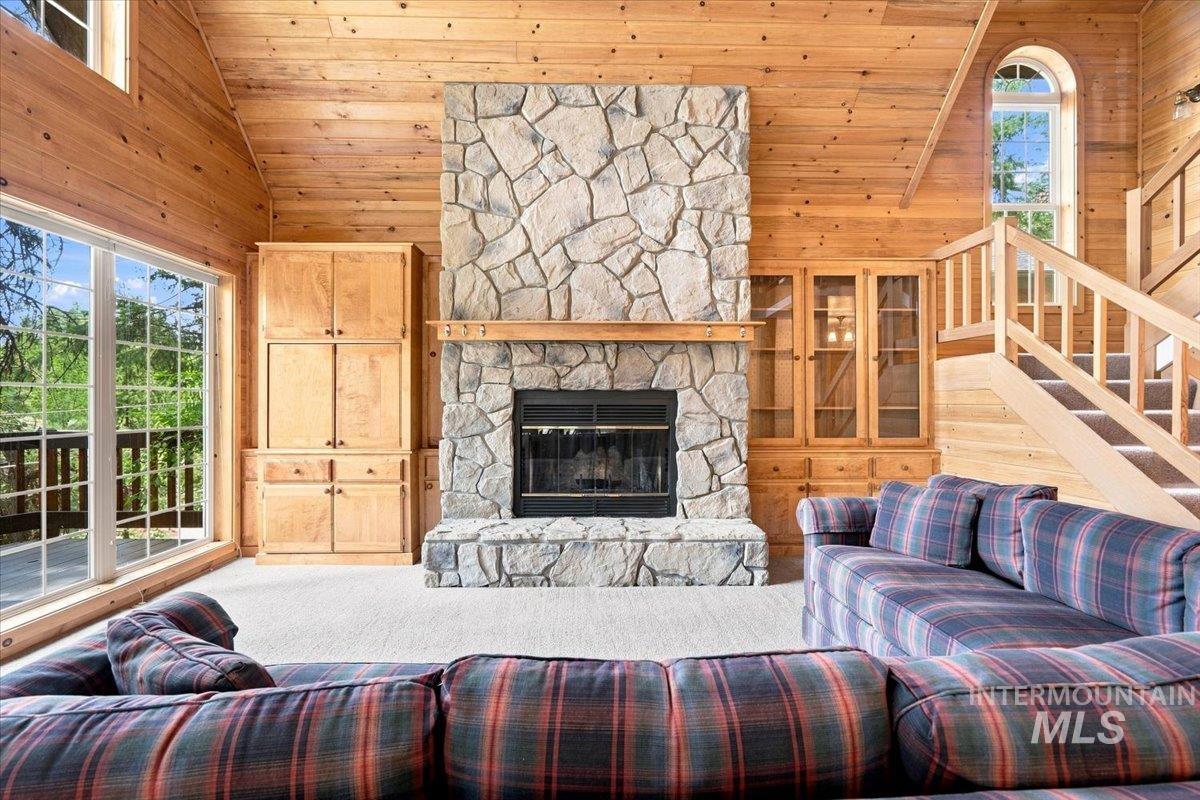 1571 Warren Wagon Road Property Photo 9