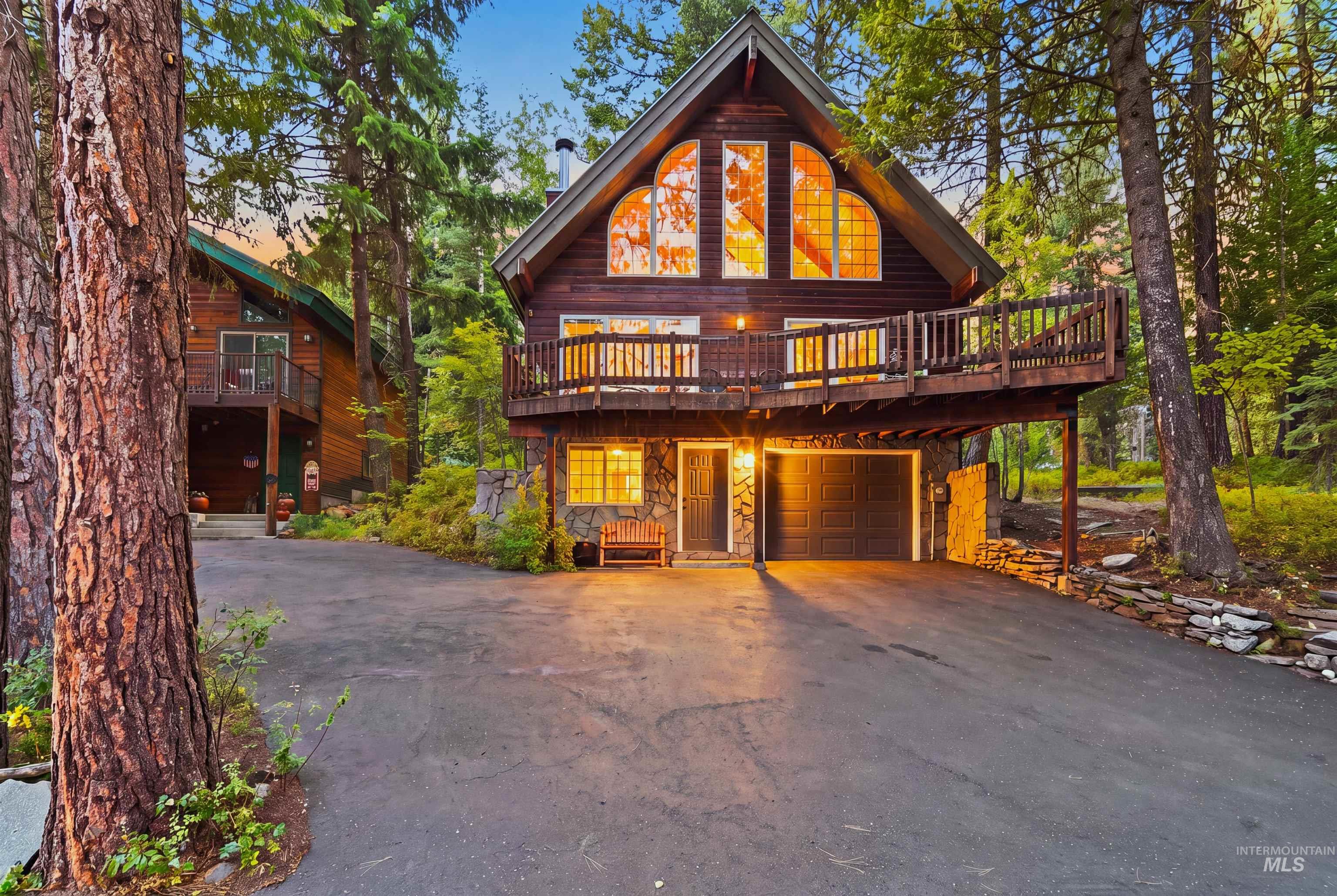 1571 Warren Wagon Road Property Photo 40