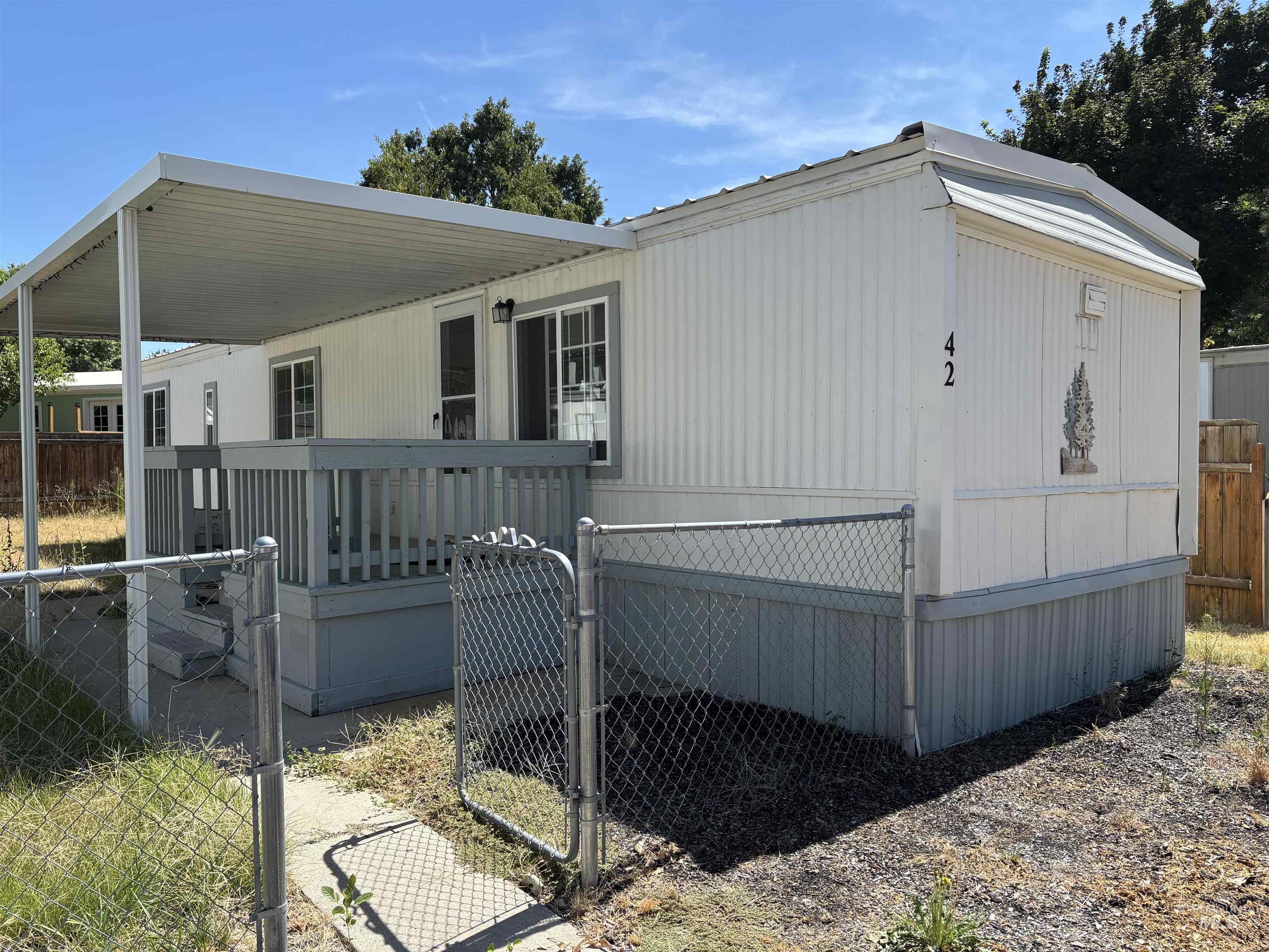 10601 N Horseshoe Bend Rd Property Photo 1