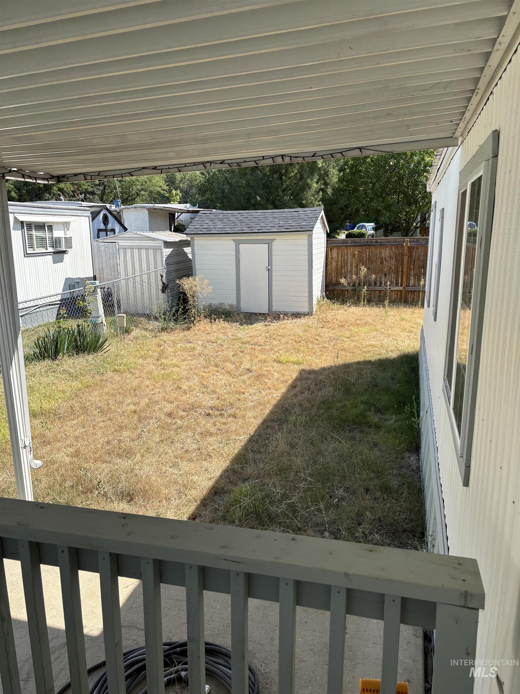 10601 N Horseshoe Bend Rd Property Photo 14