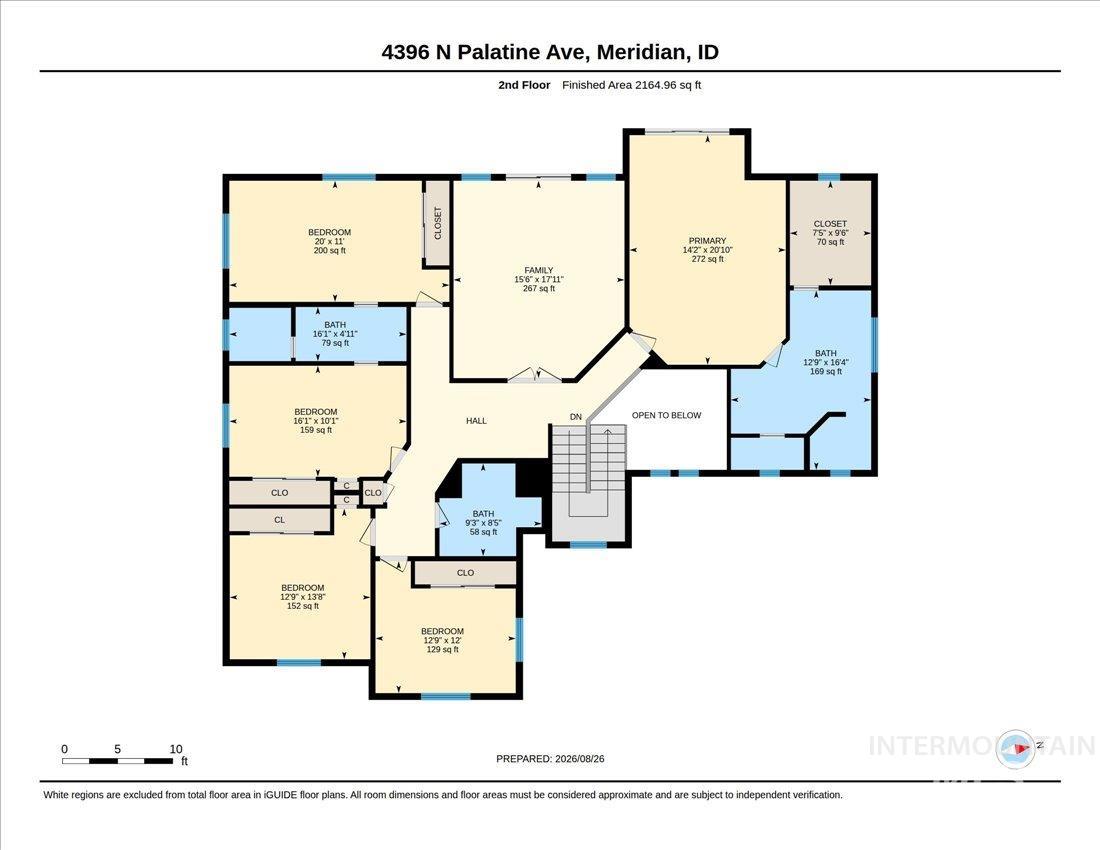 4393 N Palatine Ave. Property Photo 40