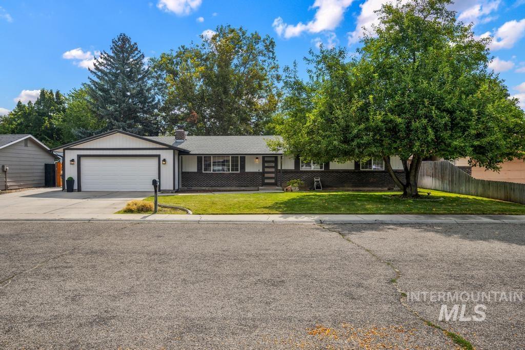 3518 N Frontier Way Property Photo 1
