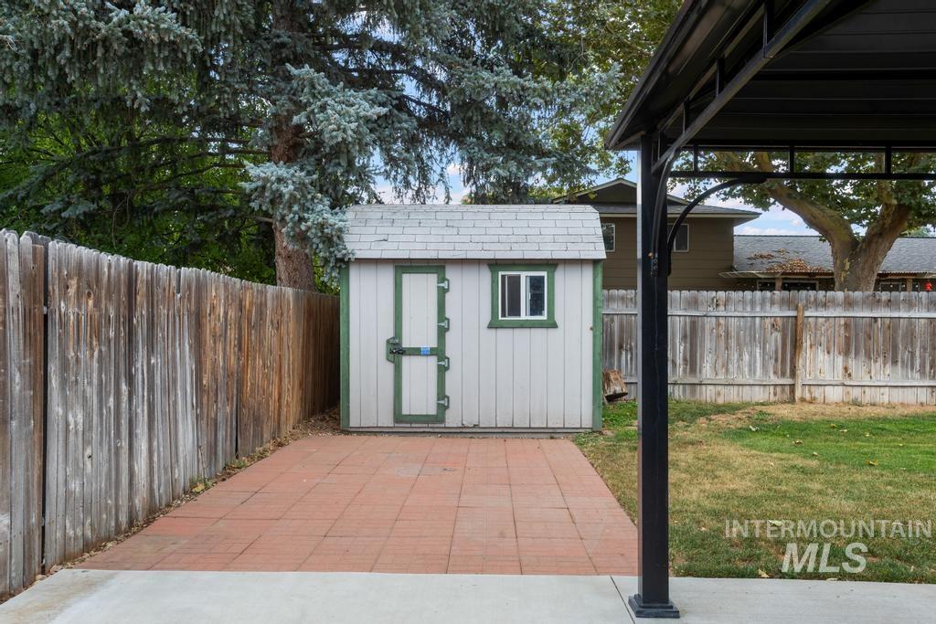 3518 N Frontier Way Property Photo 36