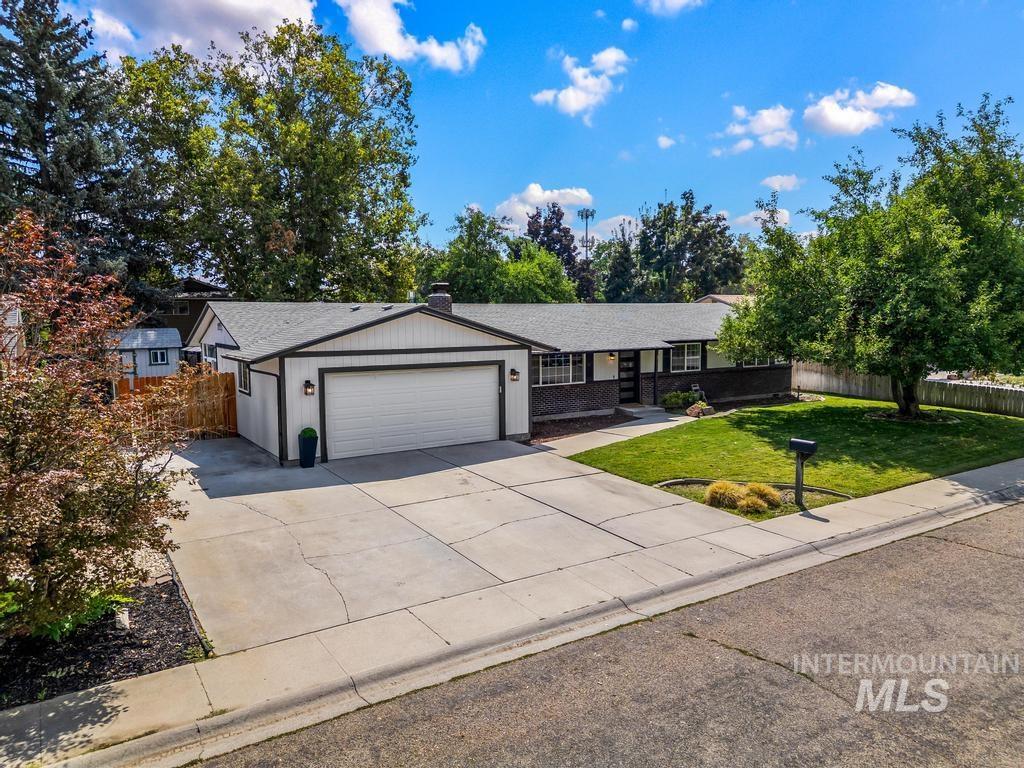 3518 N Frontier Way Property Photo 39