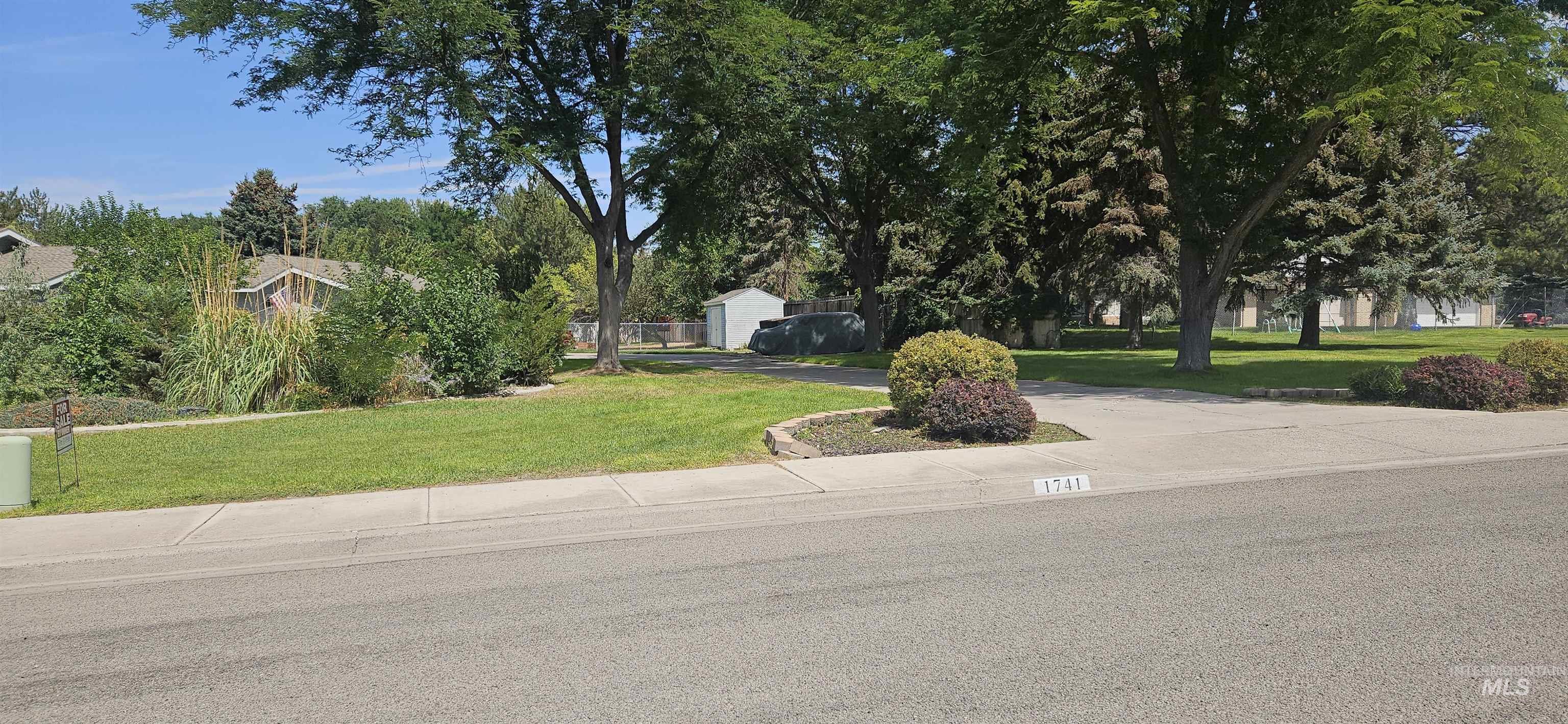 1741 Pomerelle Drive Property Photo 31