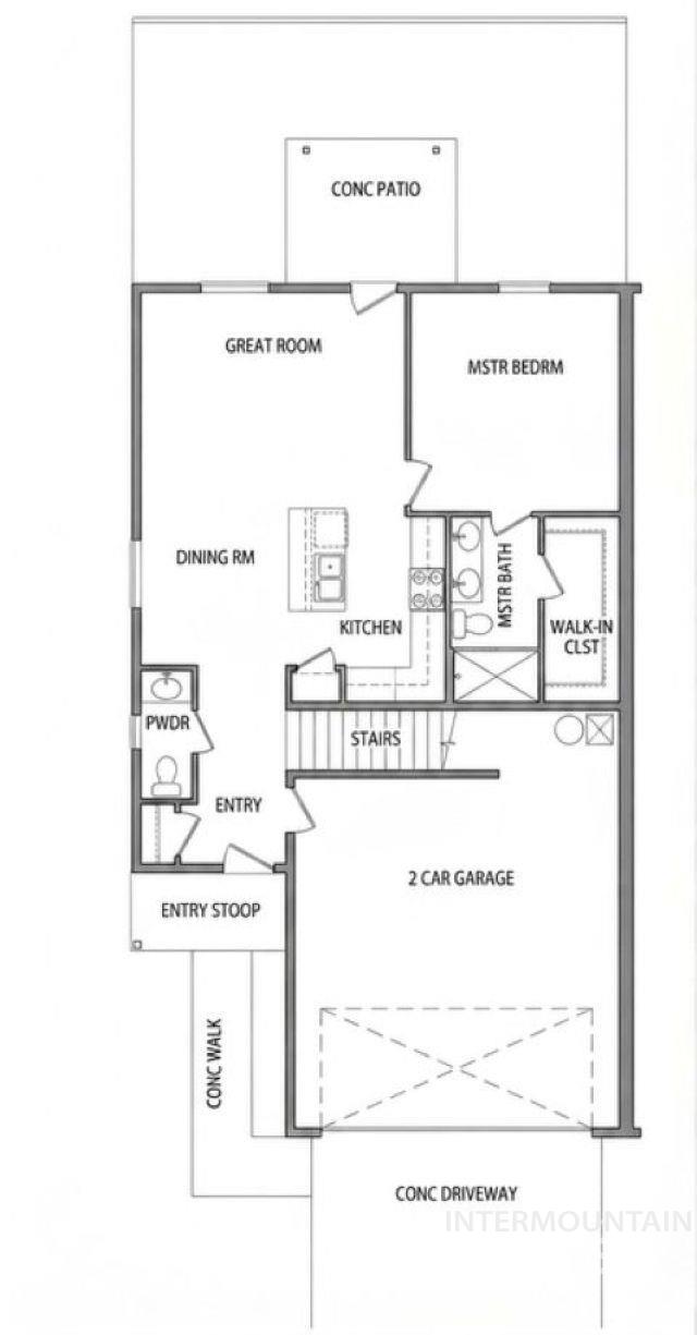 1875/1905 Jensens Way Property Photo 4