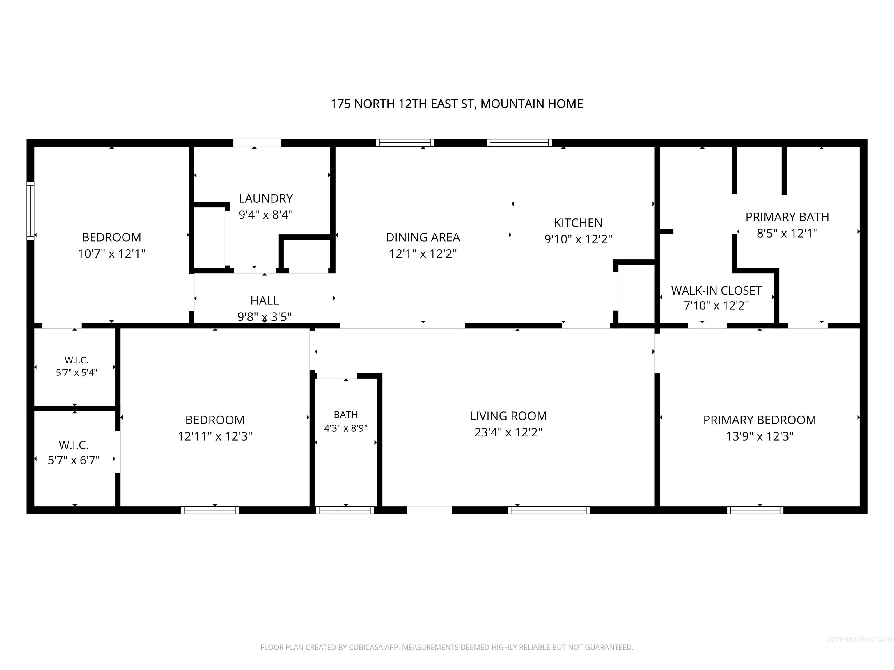 175 N 12th E Property Photo 28