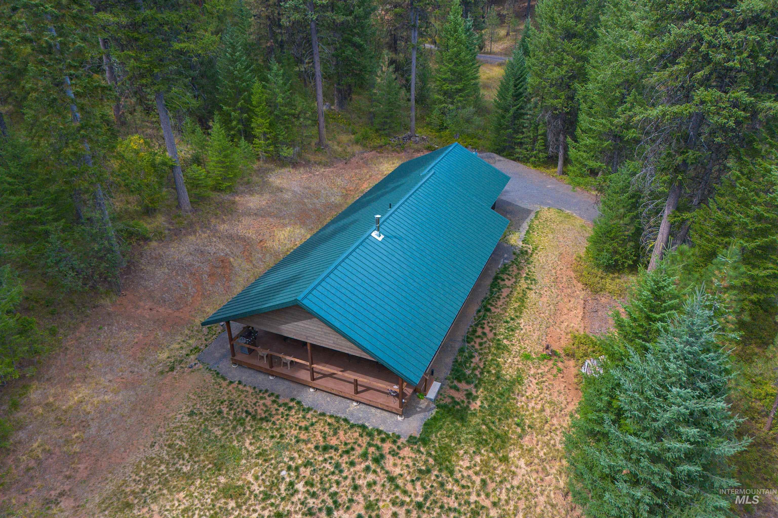 4025 Little Salmon Ct Property Photo 42