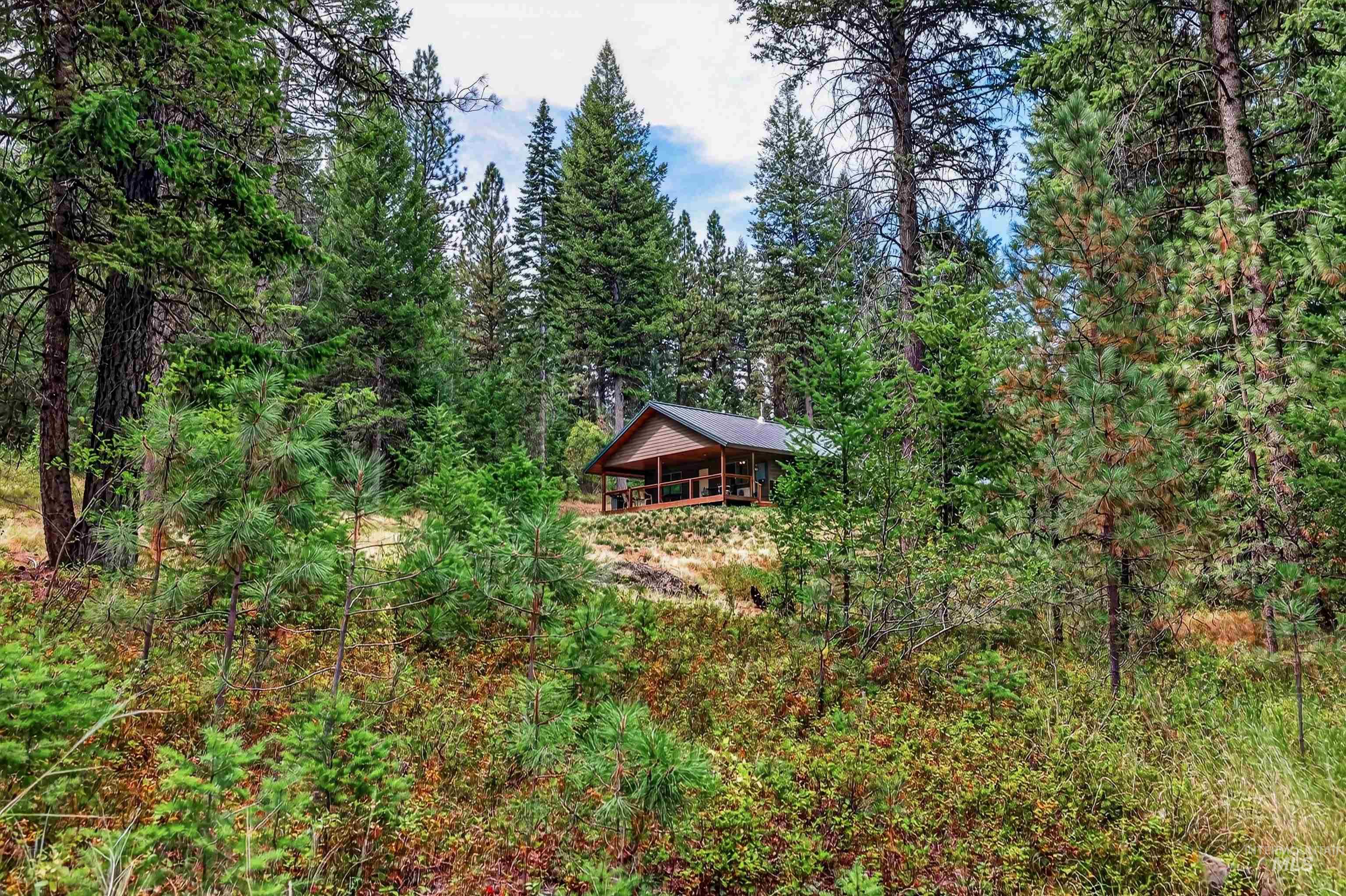 4025 Little Salmon Ct Property Photo 44
