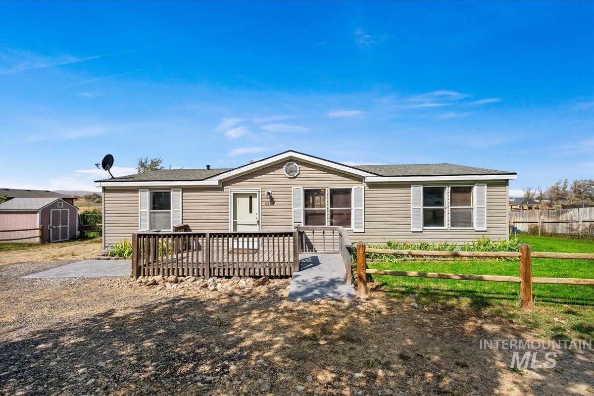 6321 Shari Hill Property Photo 2