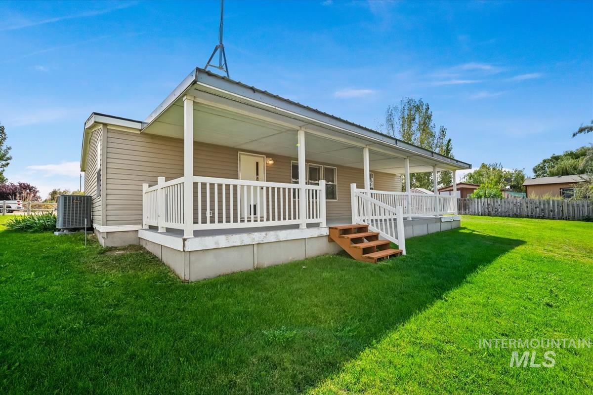 6321 Shari Hill Property Photo 24