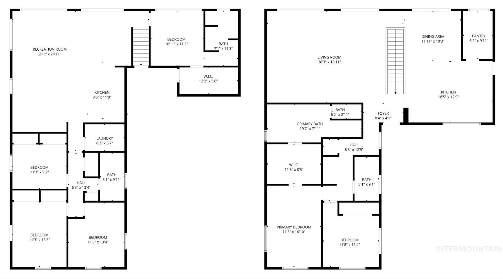 5100 W Bel Air St Property Photo 48