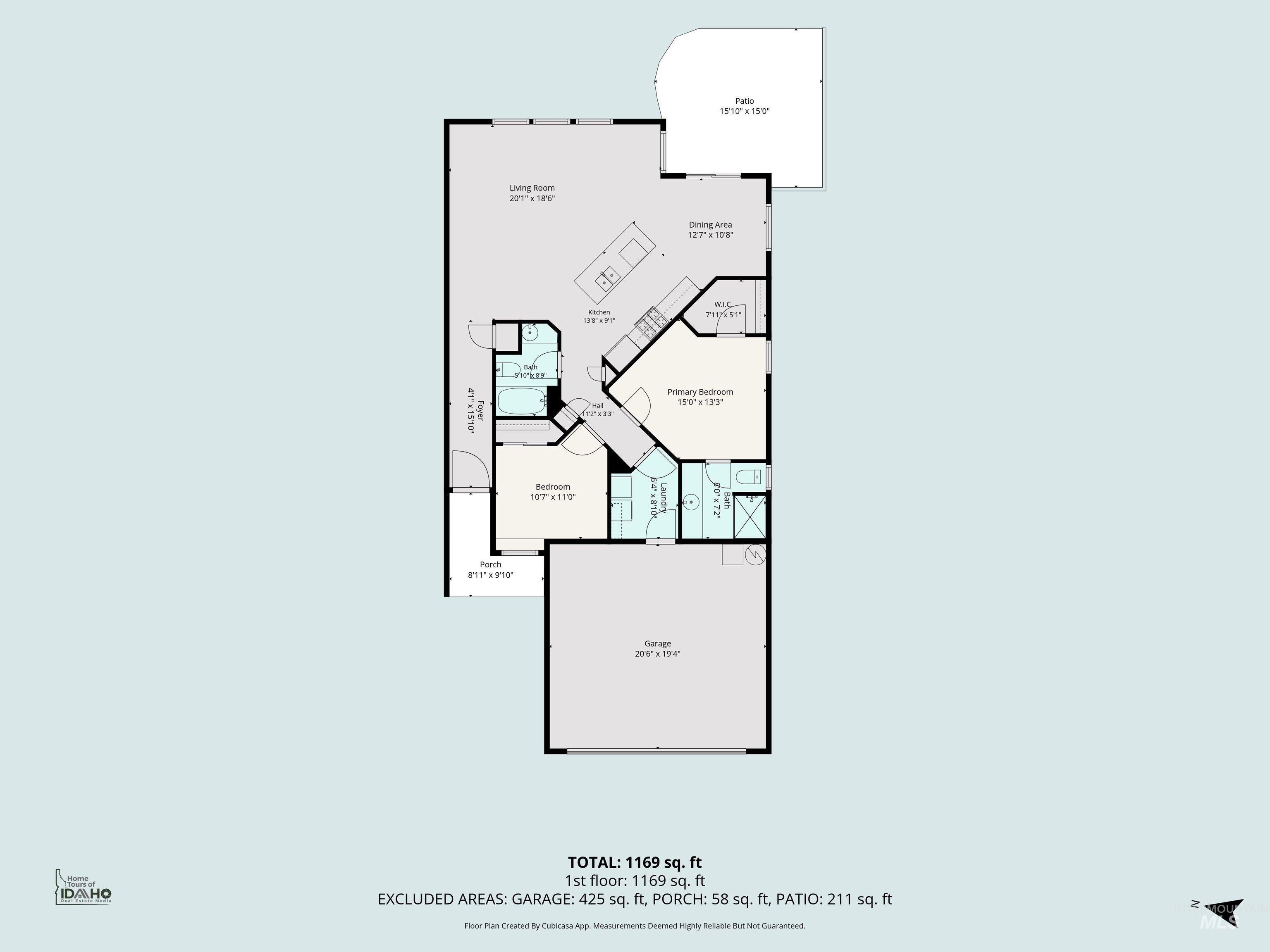 5058 Partagas Ave Property Photo 23