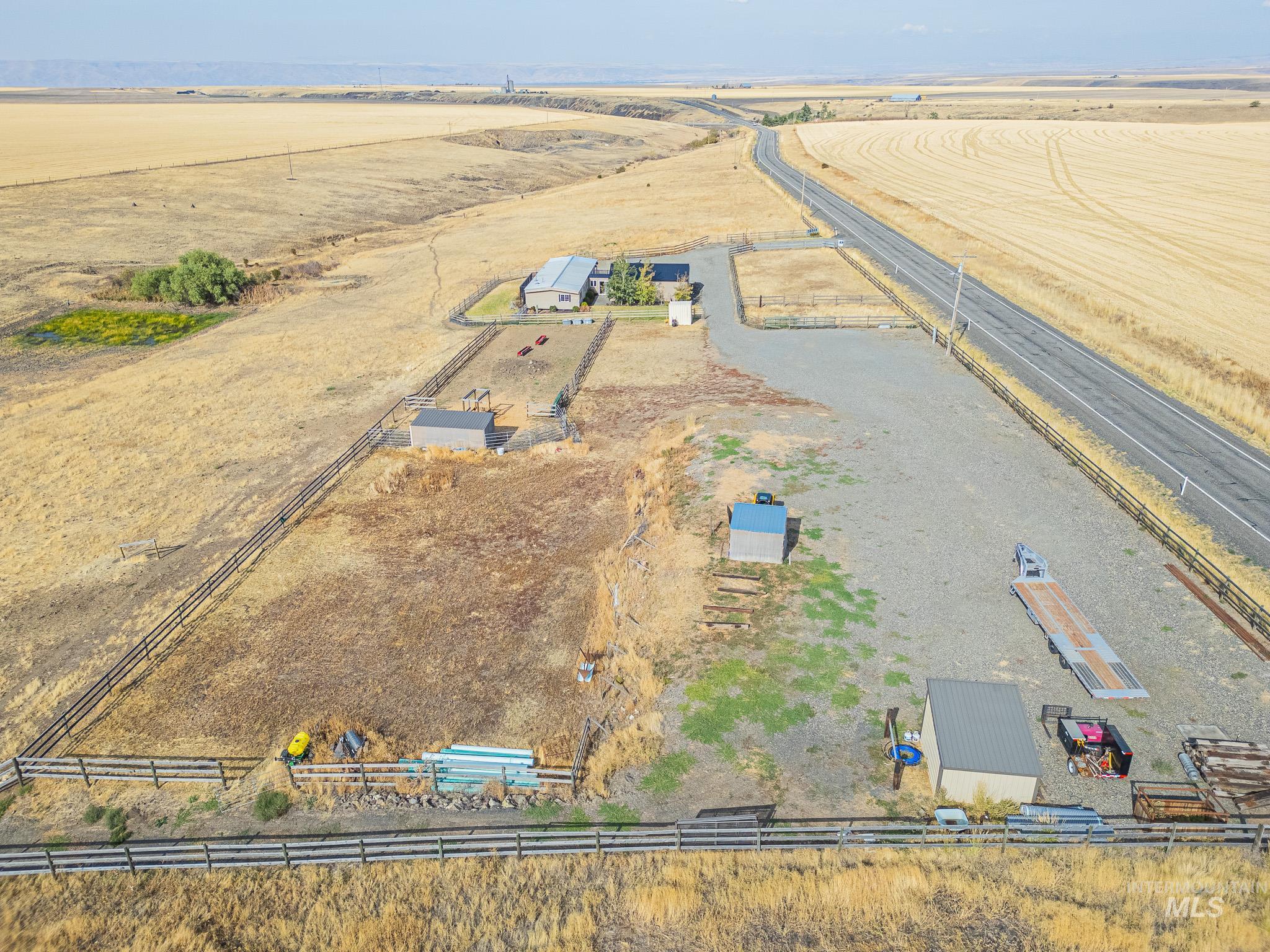32240 Highway 129 Property Photo 1