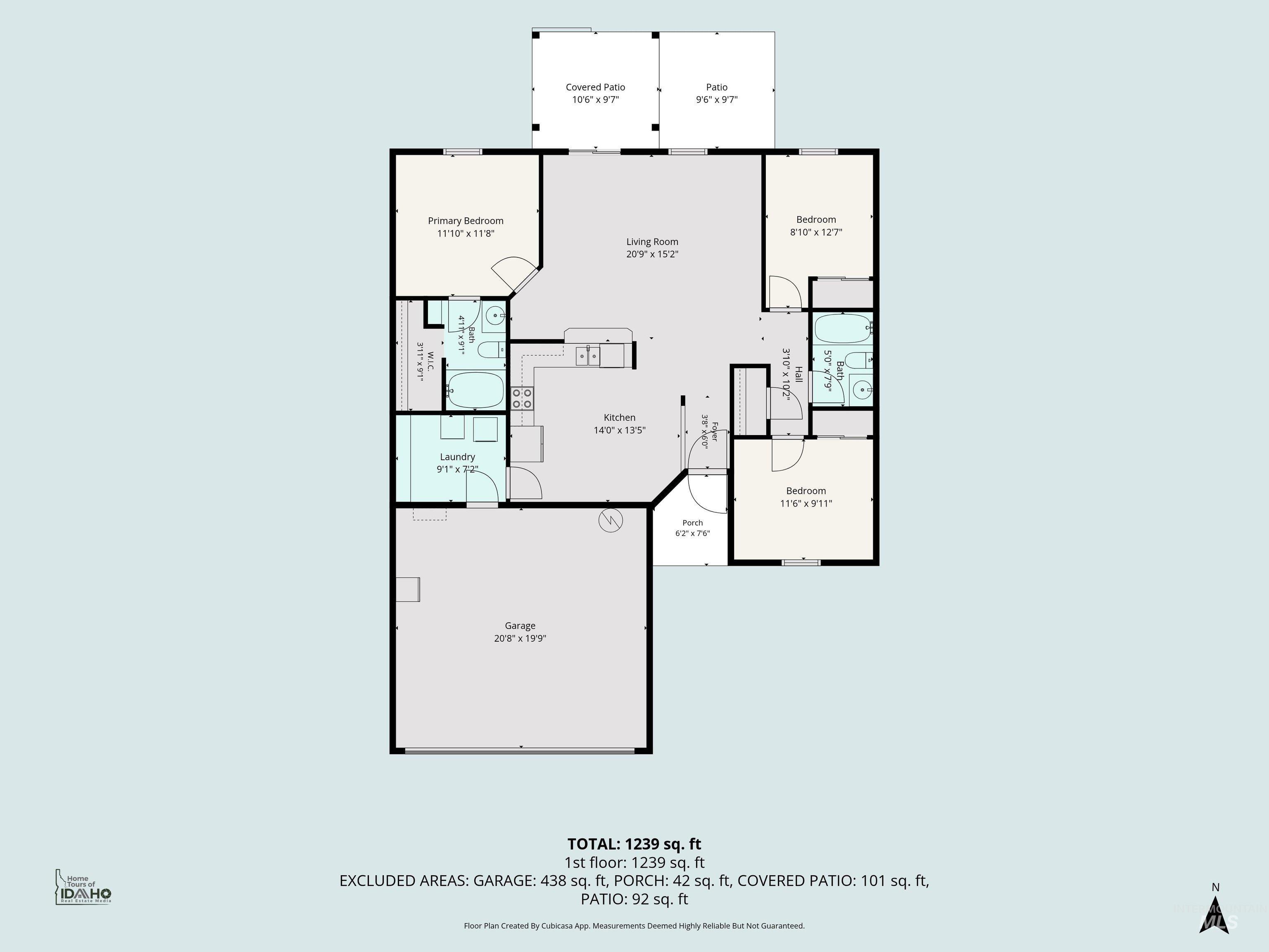 3119 Windward St Property Photo 18