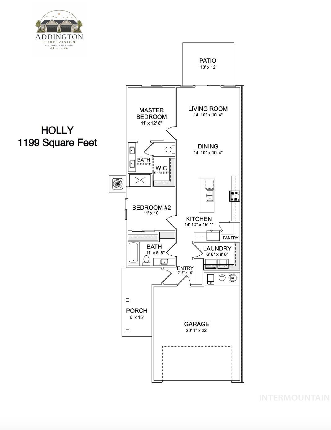 11896 W Joslyn Lane Property Photo 17