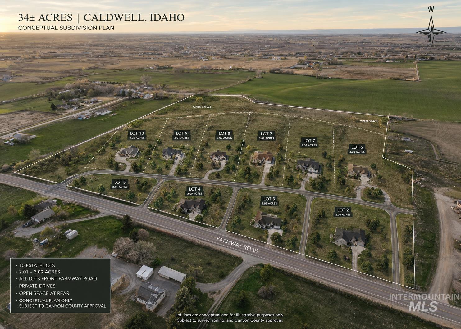 28677 W Farmway Property Photo 2
