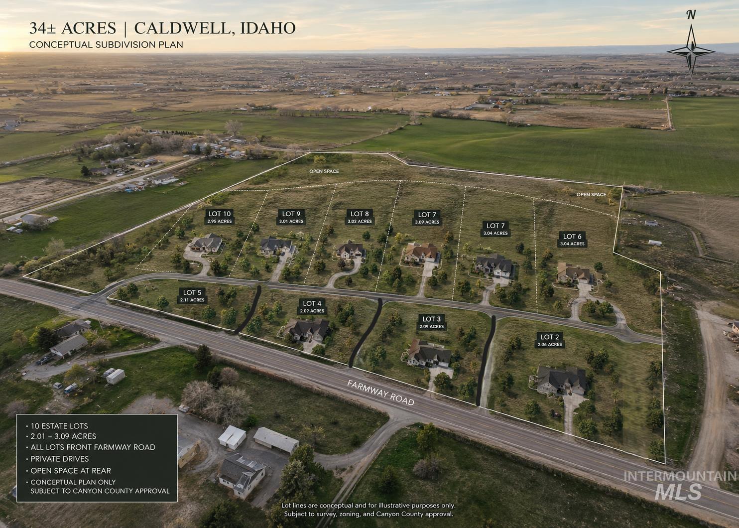 28677 W Farmway Property Photo 4