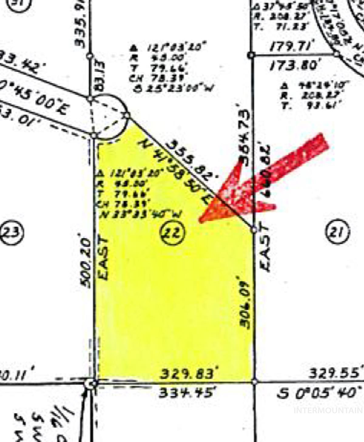 10108 Howling Wolf Court Property Photo 15