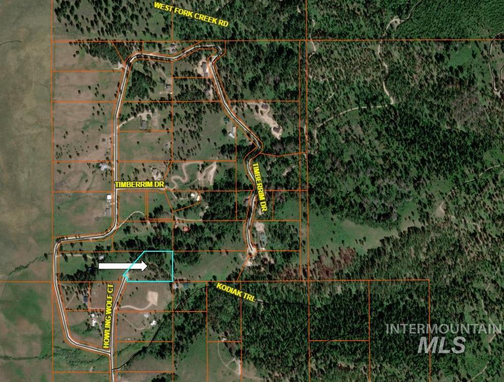 10108 Howling Wolf Court Property Photo 16