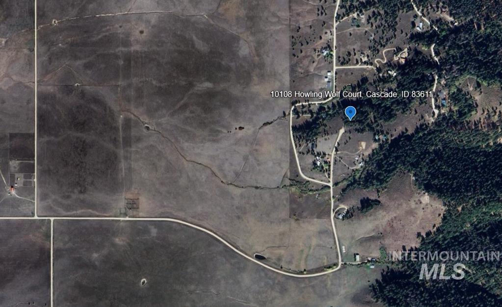 10108 Howling Wolf Court Property Photo 17