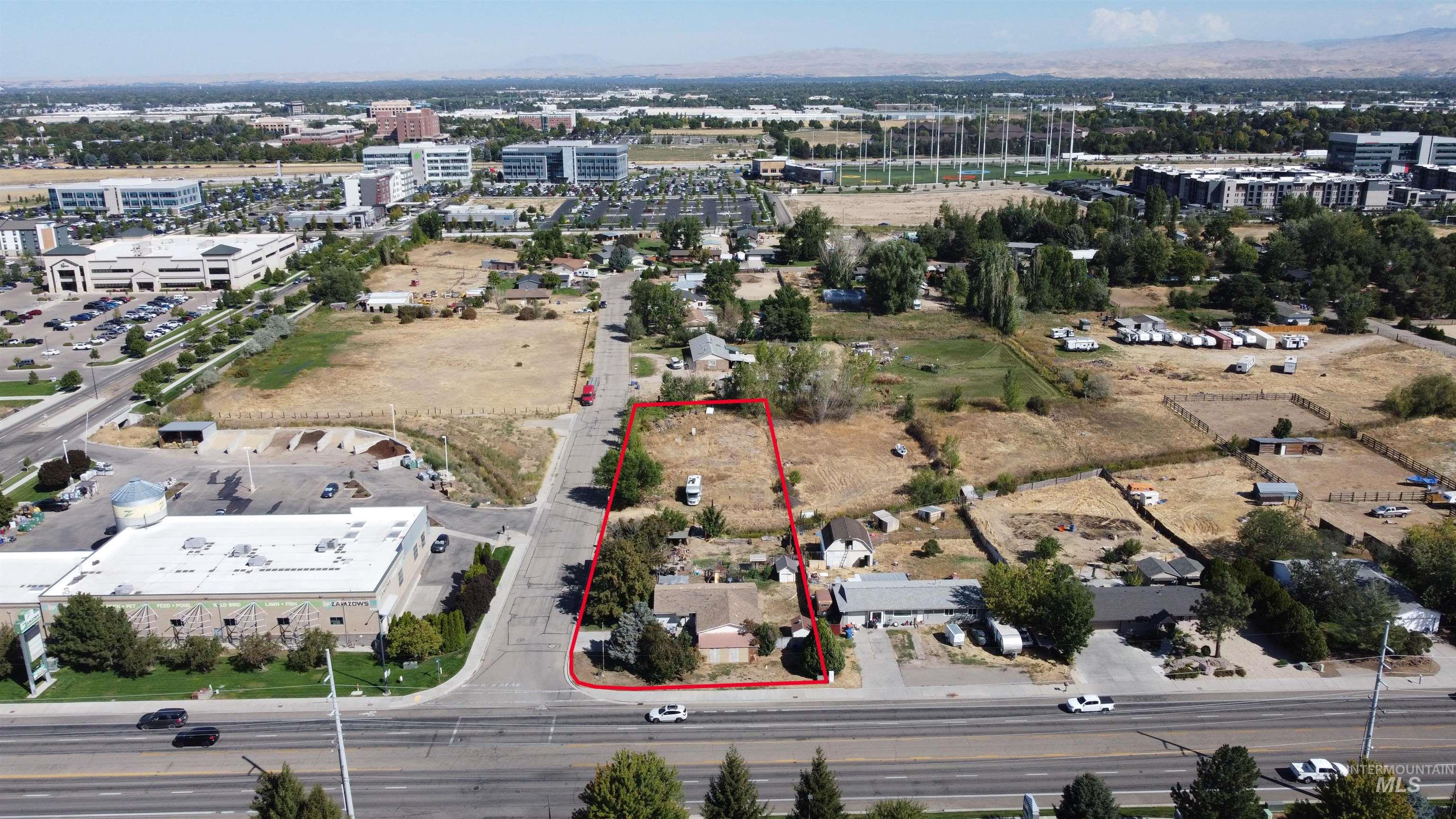 1550 S Jade Property Photo 1