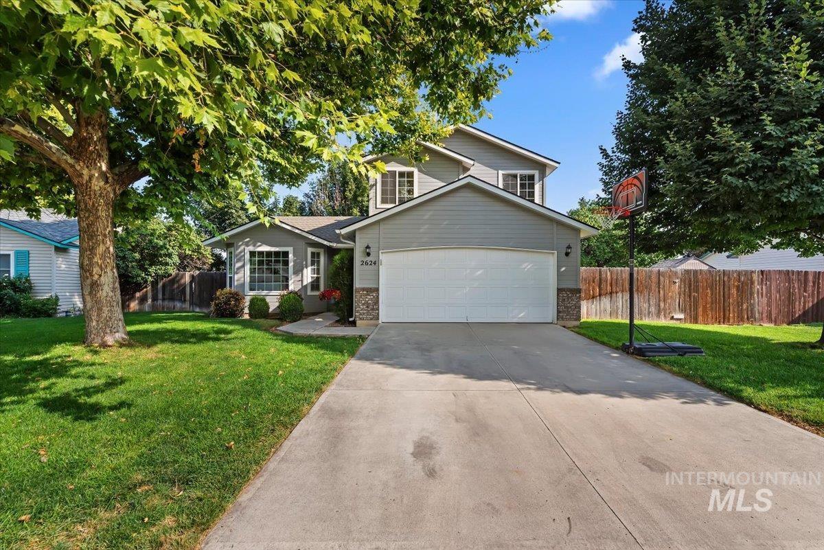 2624 S Stonehedge Dr. Property Photo 1