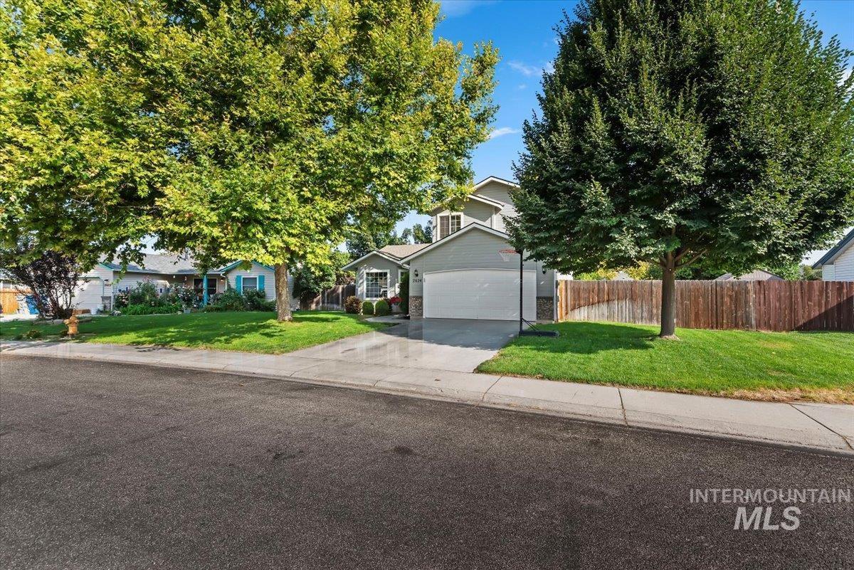 2624 S Stonehedge Dr. Property Photo 4