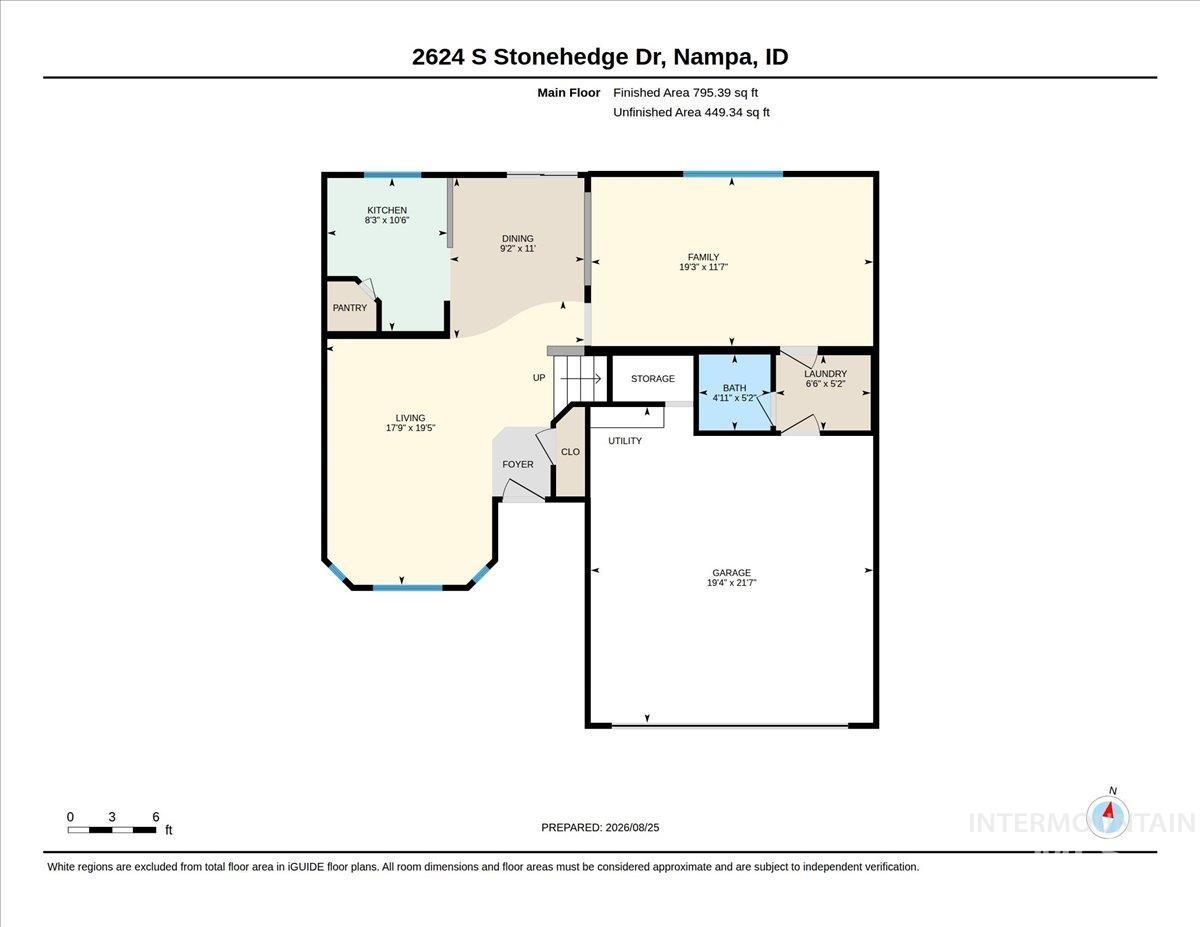 2624 S Stonehedge Dr. Property Photo 38