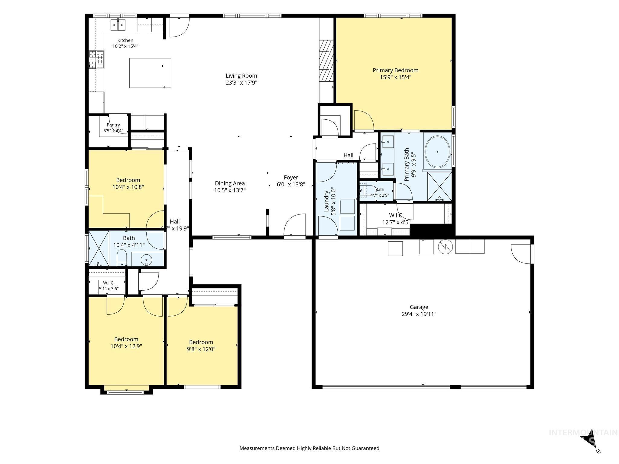 6237 E Canyon Crossing Dr Property Photo 43