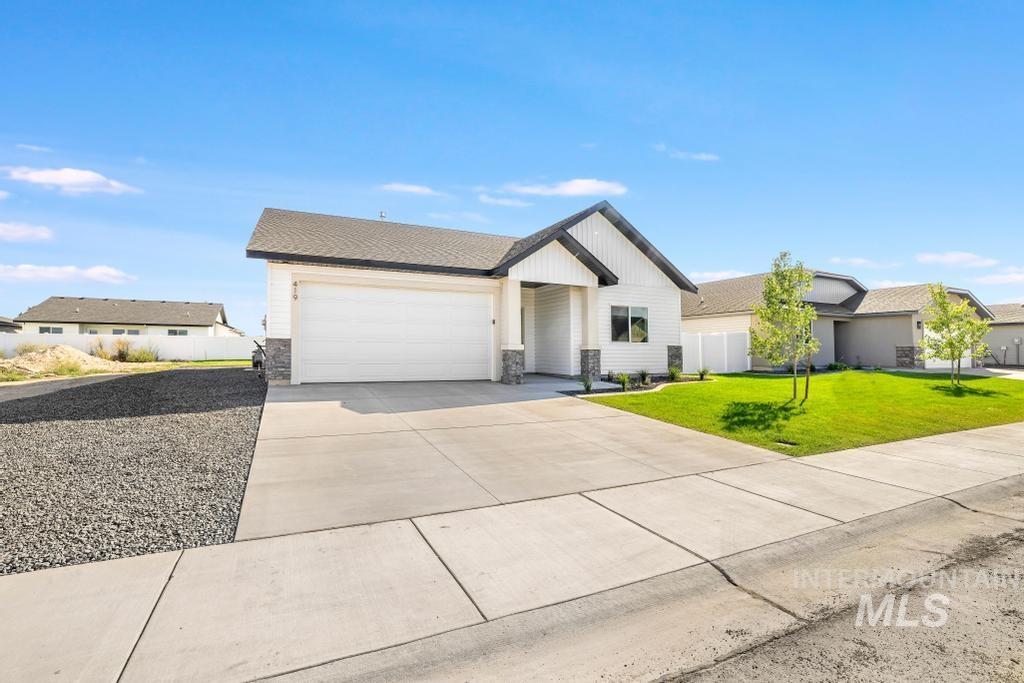 419 Rock Dove Loop Property Photo 2