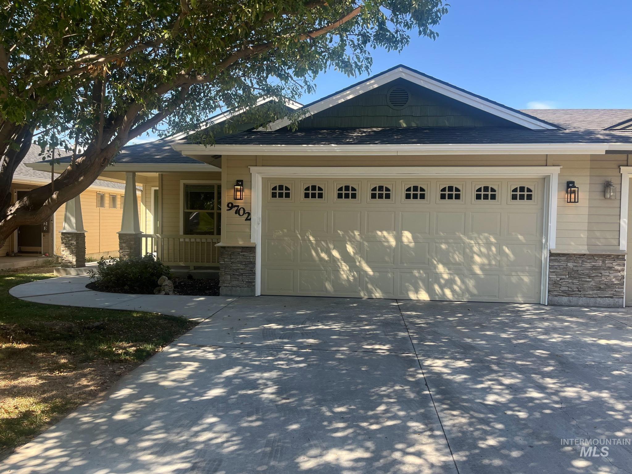 9702 W Amity Property Photo 1