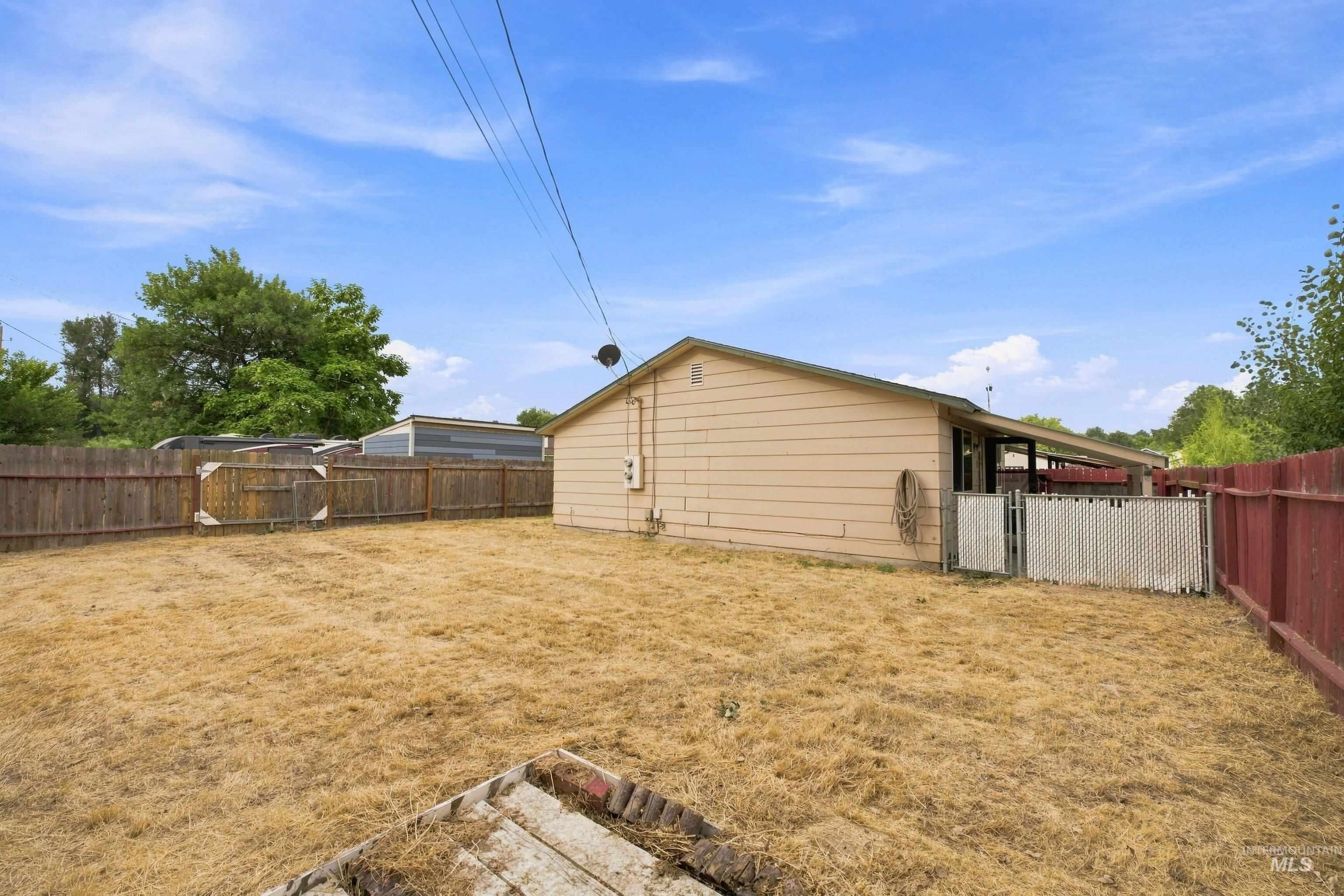2708 Kerr Unit #1 & #2 Property Photo 15