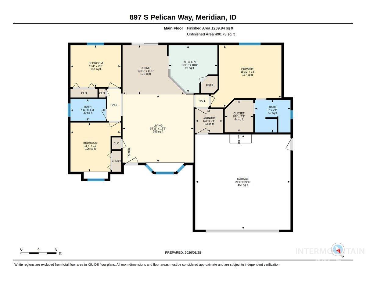 897 S Pelican Way Property Photo 42