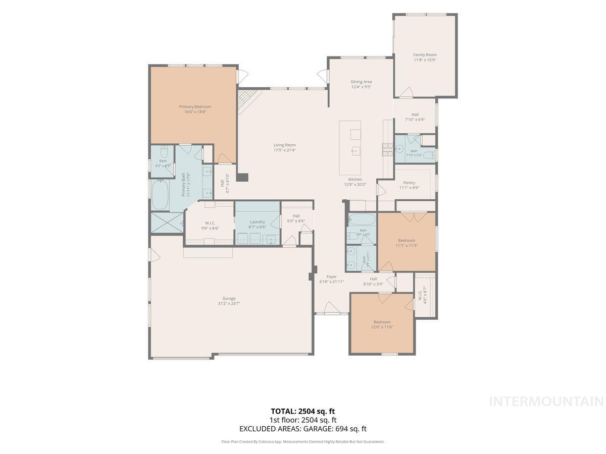 1833 N Monterossa Way Property Photo 22