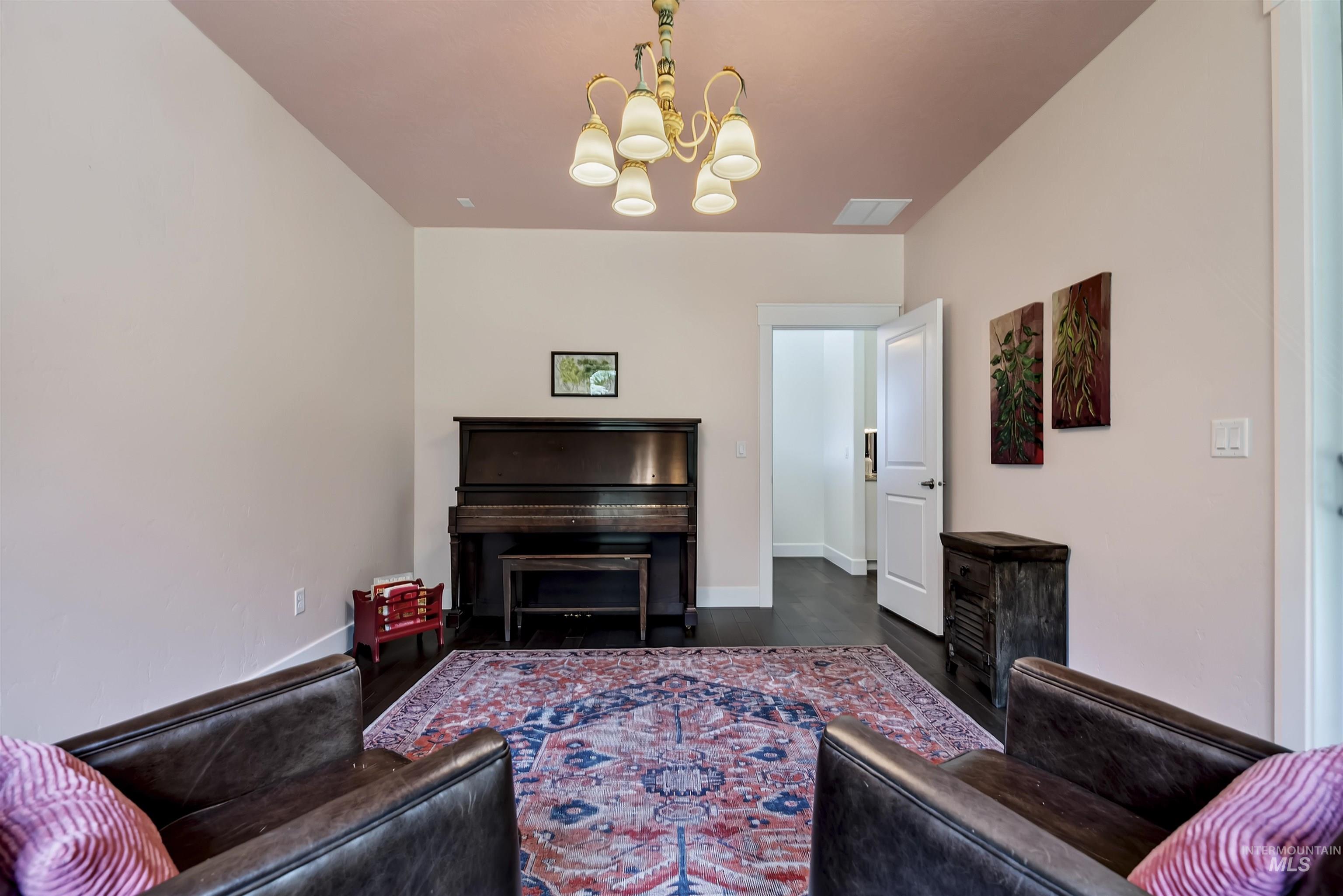 1833 N Monterossa Way Property Photo 31